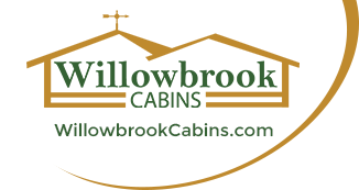 Willowbrook Cabins in the Shawnee National Forest